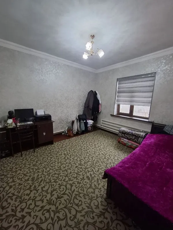 Продажи участок Ташкент область Зангатаский район битонка кафе Ором — фото 4