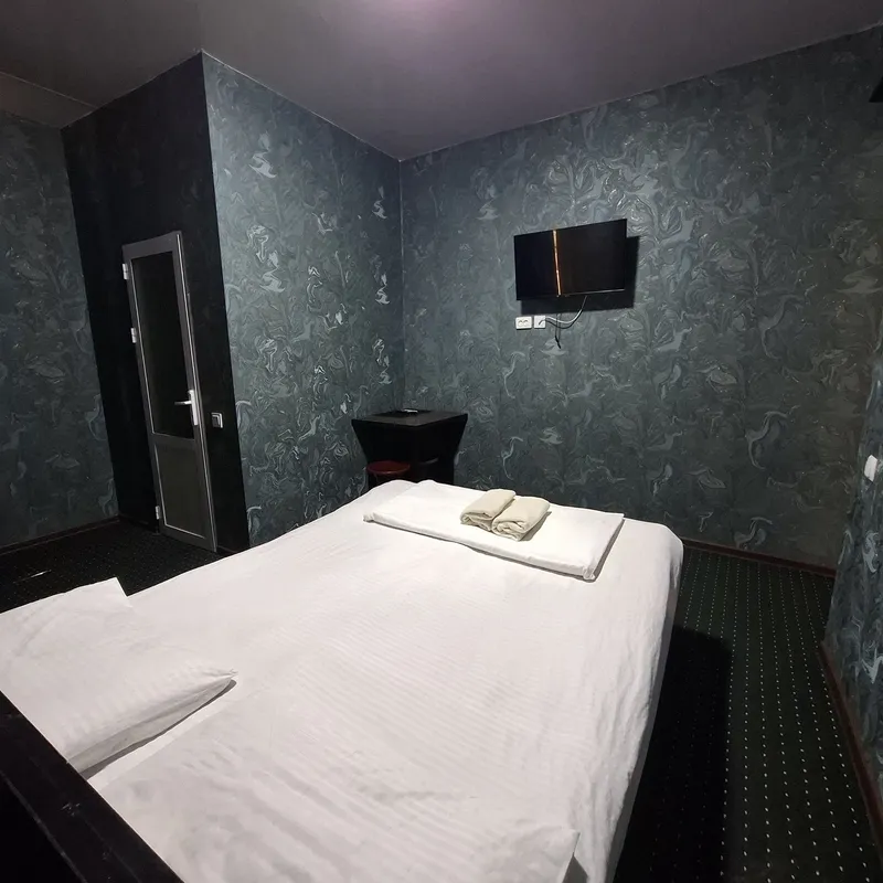 Hotel BezZAGS Sutkalik 1