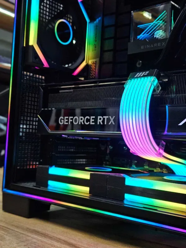 Сборка Ryzen 5 7500F — фото 5