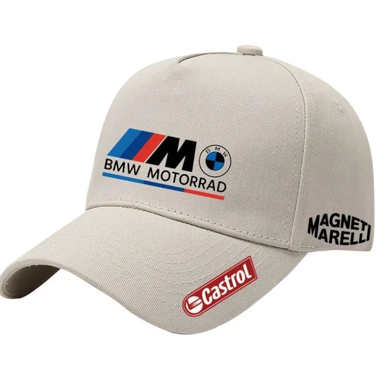 БмВ кепка:BMW kepka — фото 3