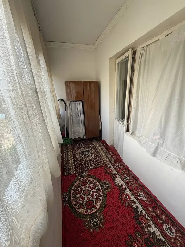 Yakkasaroy tuyxonasi atrofidan Ijaraga 1 xonali uy faqat Oilaga berila — фото 4