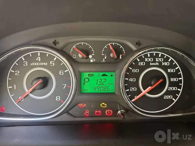 Chevrolet Jentra 2 Chevrolet Jentra 2