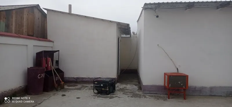 Hovosi toza tinch joydan kotej olaman deganlarga — фото 4