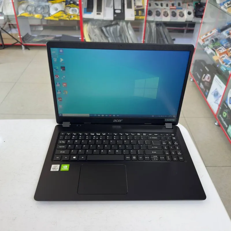 Acer core i5-10210U DDR4 8/512 GB SSD holati ideal