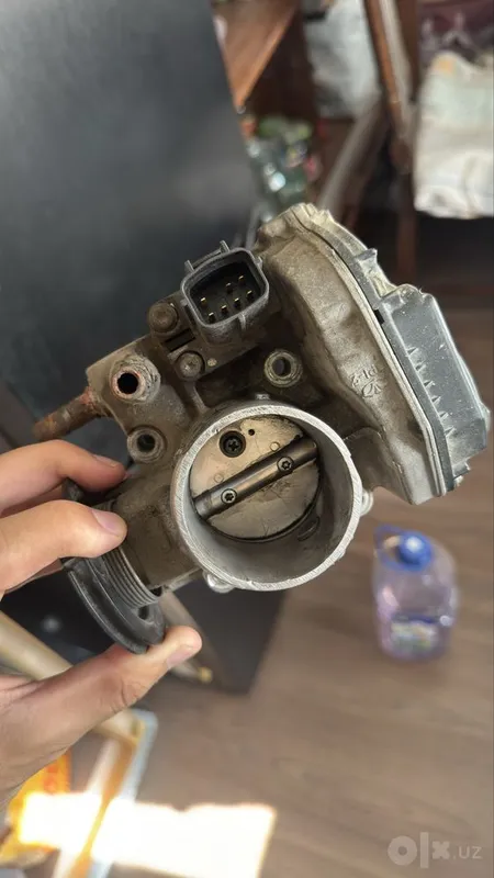 Lacetti | lasetti 1.6 avtomat zaslonka | заслонка 3 Lacetti | lasetti 1.6 avtomat zaslonka | заслонка 3