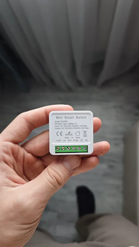 умное реле для дома умное реле для дома