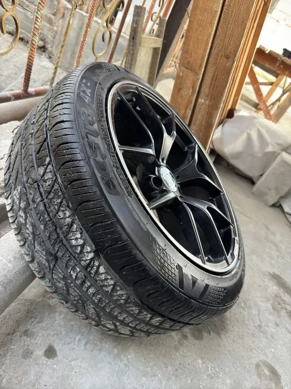 Диска балон AMG сотилади 3 Диска балон AMG сотилади 3