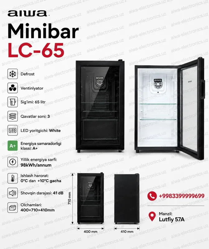 Минибар витринный холодильник мини холодильник xolodilnik minibar 3