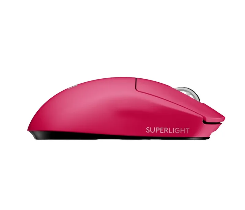 Игровая мышь Logitech G PRO X SUPERLIGHT — фото 5
