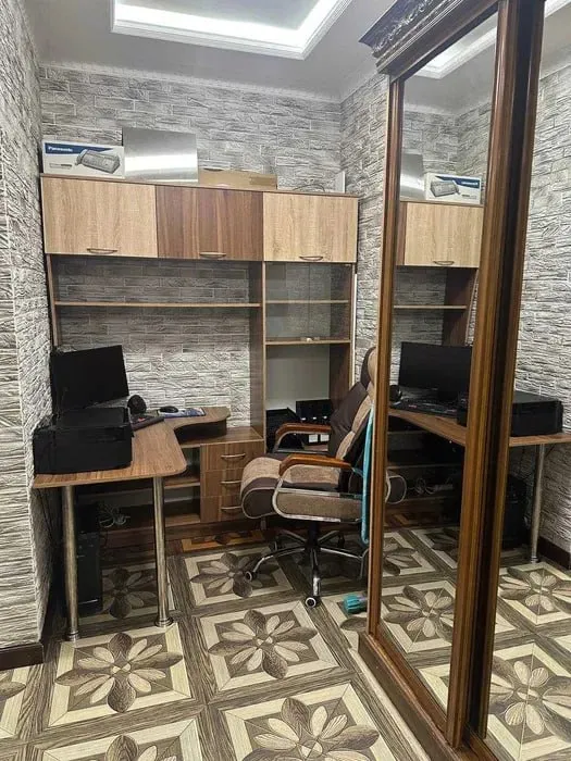Аренда 3-комн. кв. 102 м², Яккасарайский · ID 6891 5 Аренда 3-комн. кв. 102 м², Яккасарайский · ID 6891 5