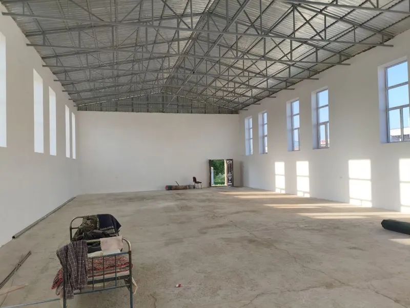 Сдаётся в аренду коммерческое помещение 288 м²