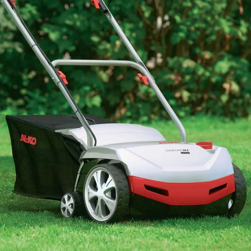 Аэратор электрический AL-KO Comfort 38 E Combi Care 2