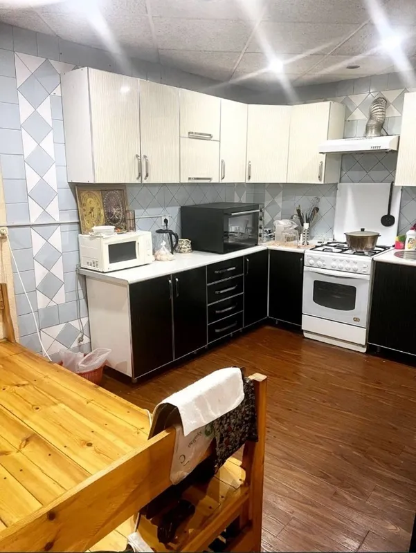 Продаётся 5-комнатная квартира, 109 м², Юнусабадский район 1
