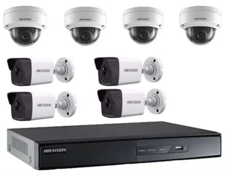 Восстановление данных с NVR DVR SSD NVME HDD FLASH SD... data recovery