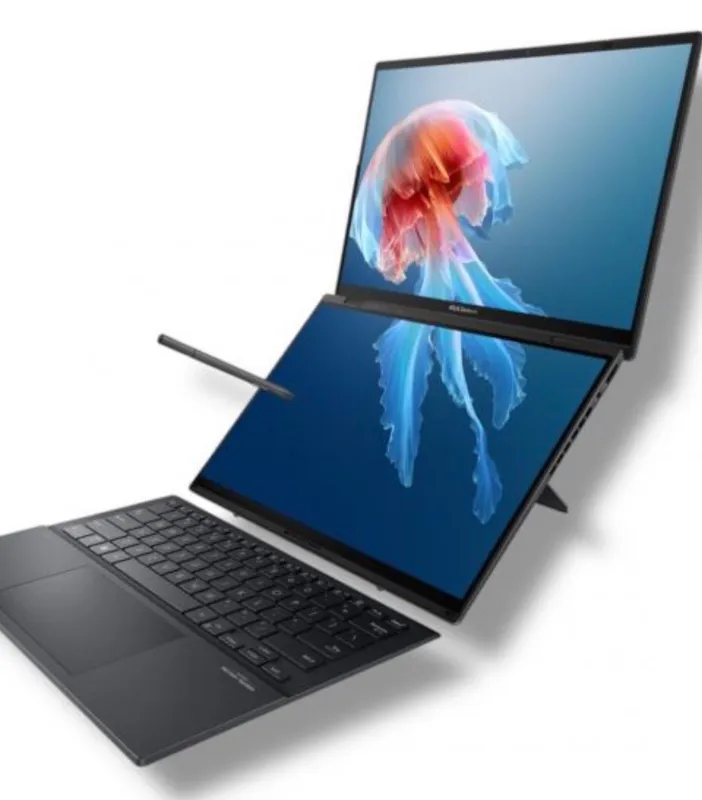 ASUS Zenbook Duo UX8406MA ASUS Zenbook Duo UX8406MA