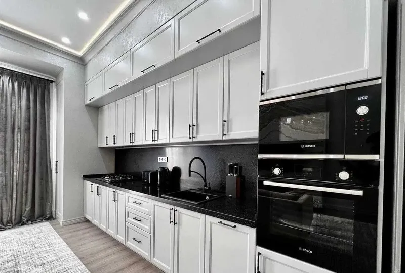 Shota Rustaveli 3 xona • 90 m² • 5/9 qavat 4