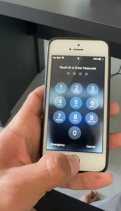 Iphone 5se 1 Iphone 5se 1