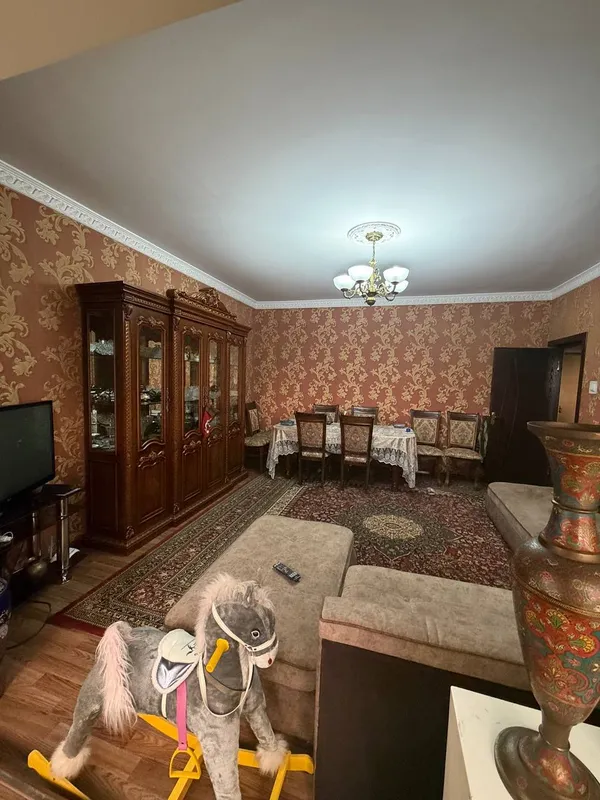 Квартира 9