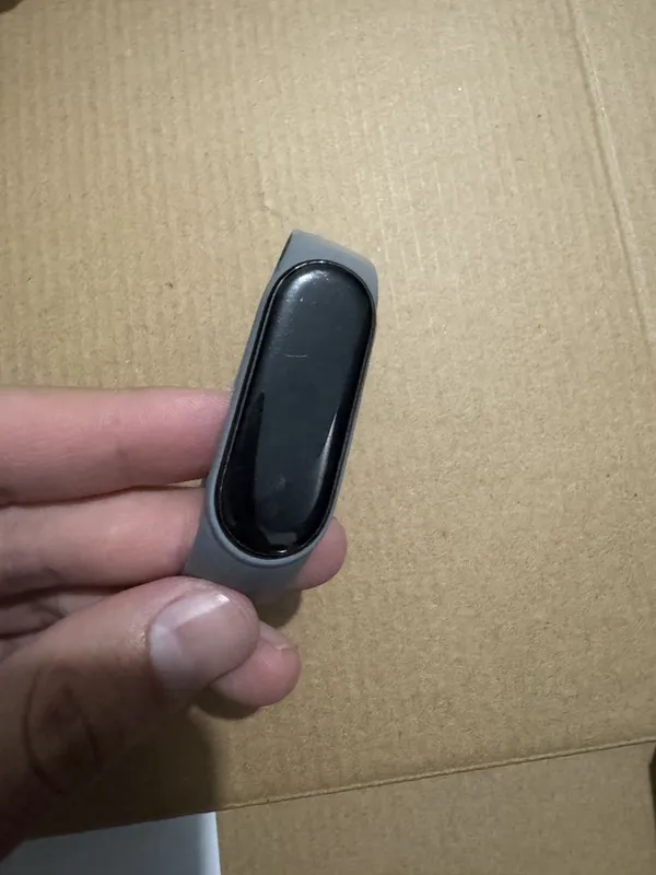 Mi band 5 срочно — фото 2