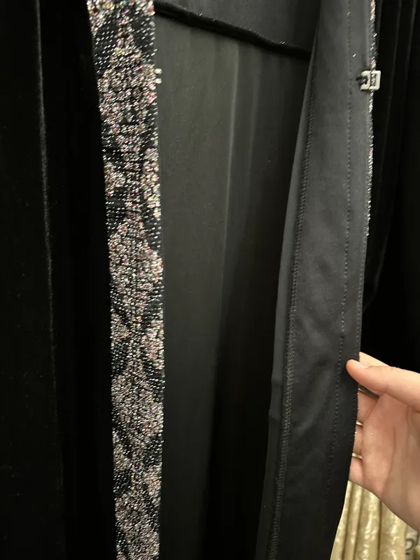 Abaya 6