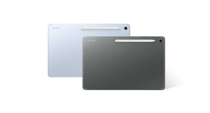 Новый Samsung Galaxy Tab S10 FE WiFi vs 5G — фото 2