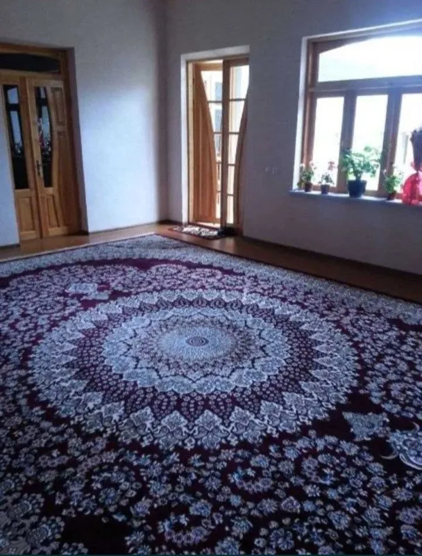 Taravmatalogiya yangiravot 4sotixli hovli sotiladi — фото 3