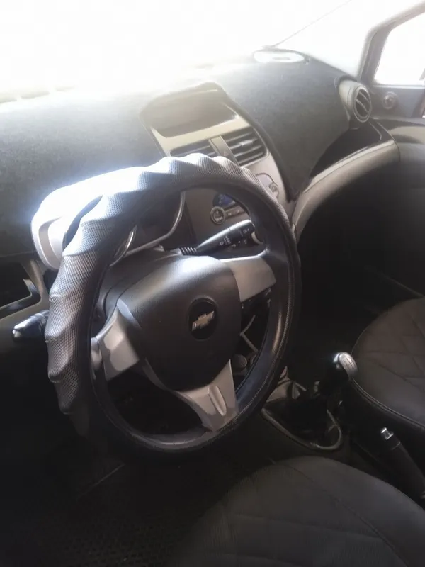 Chevrolet Spark 2-pozitsiya, 2019 (Metan/Benzin) 5 Chevrolet Spark 2-pozitsiya, 2019 (Metan/Benzin) 5