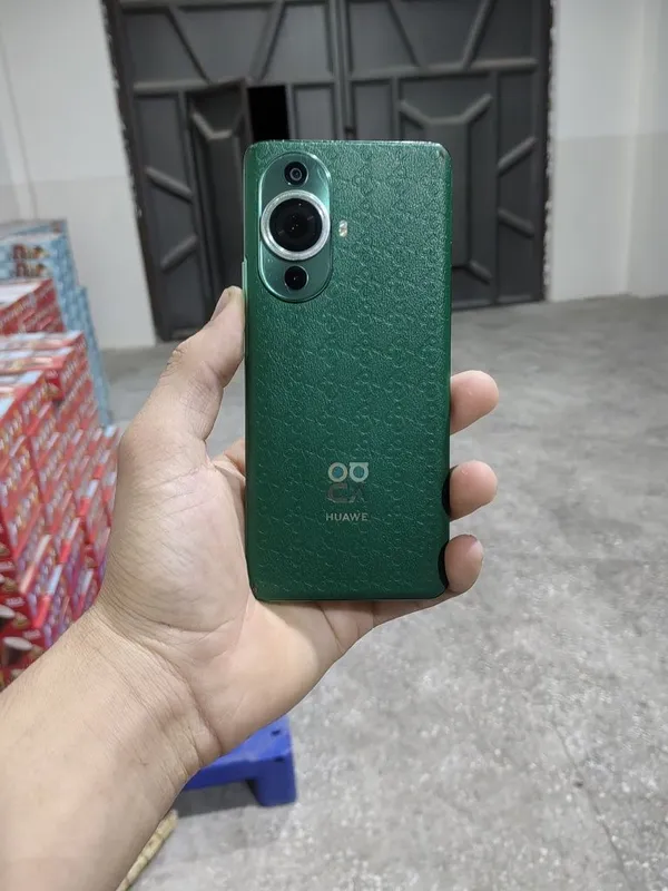 Huawei nova 11 pro ideal — фото 6