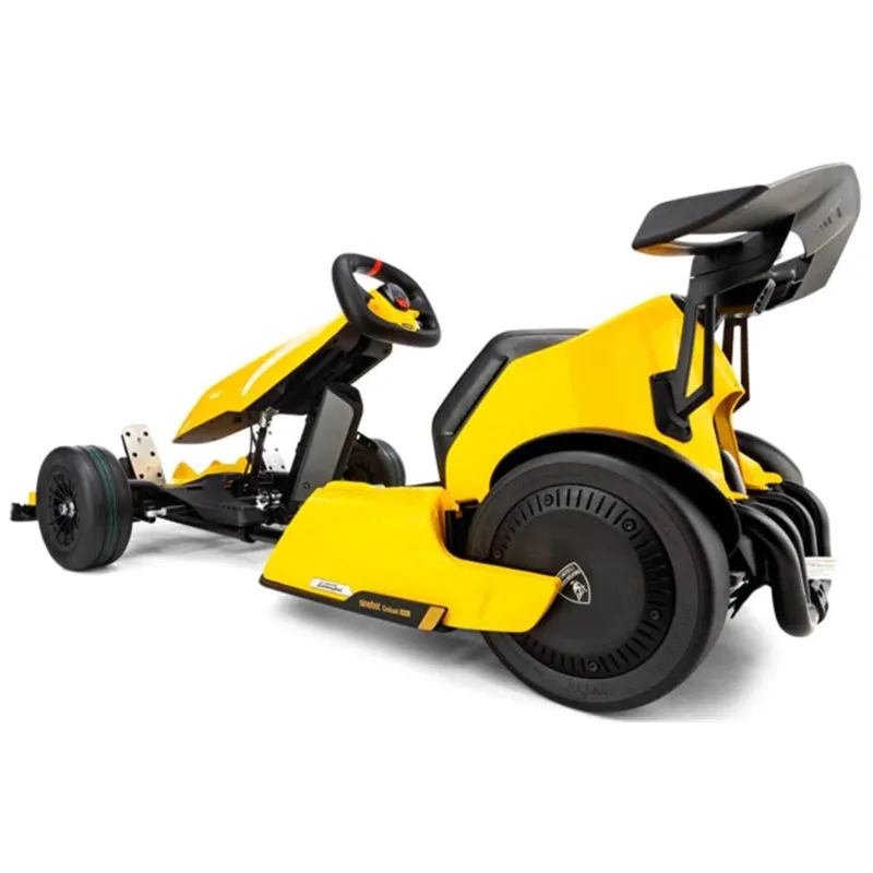 Картинг Segway gookart Lamborghini — фото 1