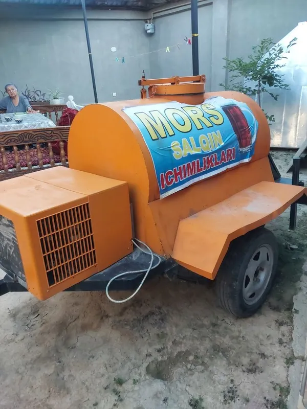 Mors bochka bor arzoni 1