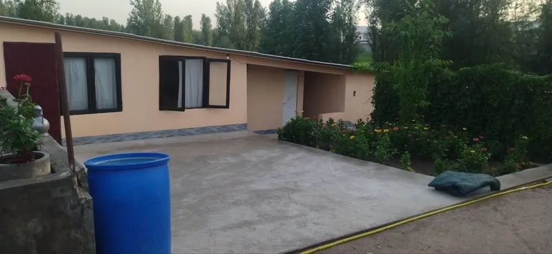 Уй сотилади 9 сотик 3