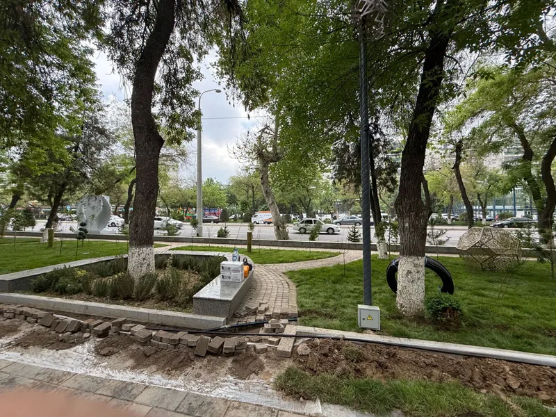 Продаётся Нежилое Помещение Вдоль Дороги! 67 м2 Ор-р: Юнусобод-8 кВ. 3 Продаётся Нежилое Помещение Вдоль Дороги! 67 м2 Ор-р: Юнусобод-8 кВ. 3