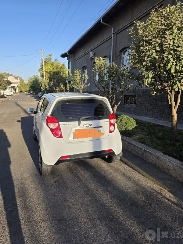 Spark srochno sotiladi gazi bor 3 Spark srochno sotiladi gazi bor 3