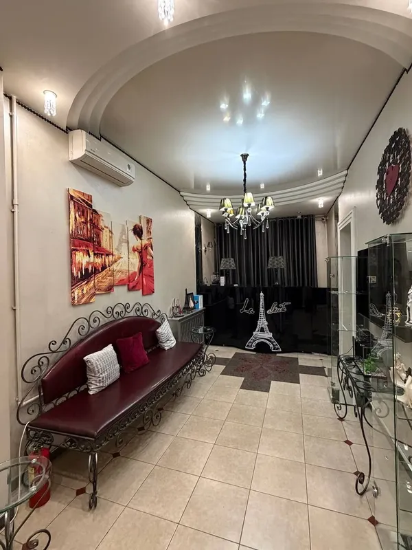 Сдам в аренду! Салон красоты 270м2 на Шота Руставели крг — фото 2