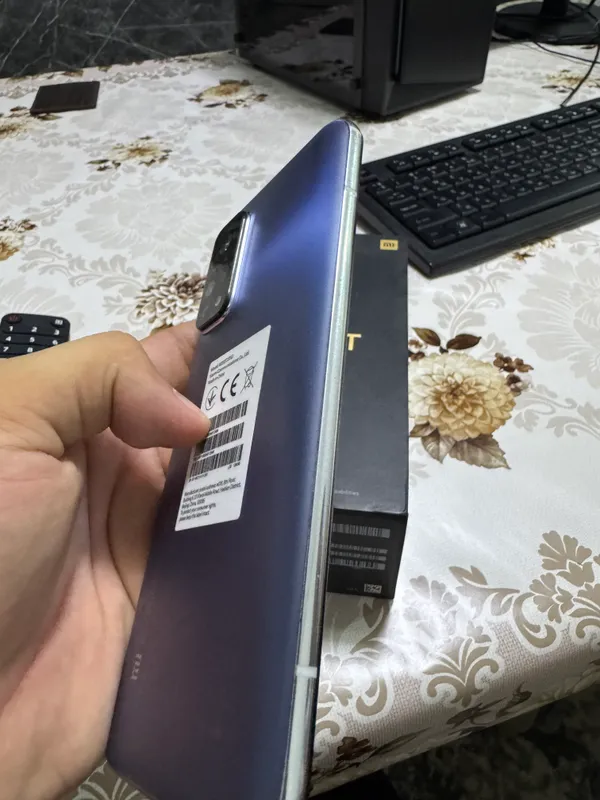 Mi 10T Pro 5G 4
