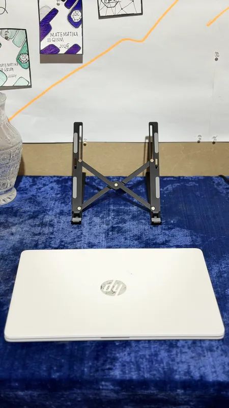Ноутбук HP, 256 ГБ 4 Ноутбук HP, 256 ГБ 4