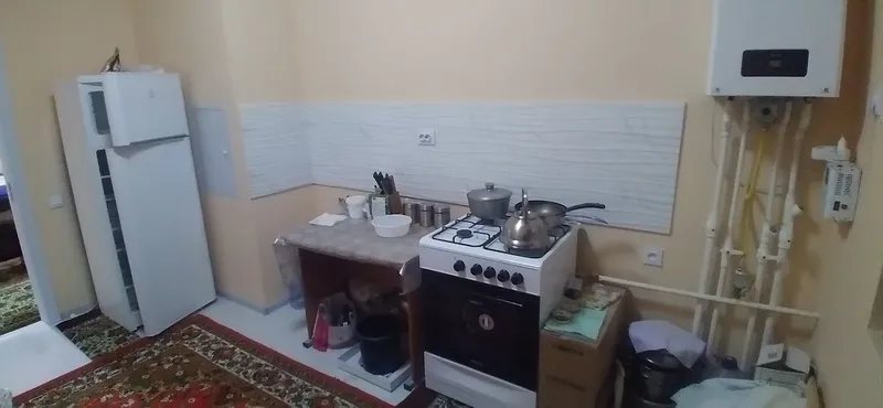 Сдаю новостройку 2/2/9 Карасу-3 Академия милиции — фото 4