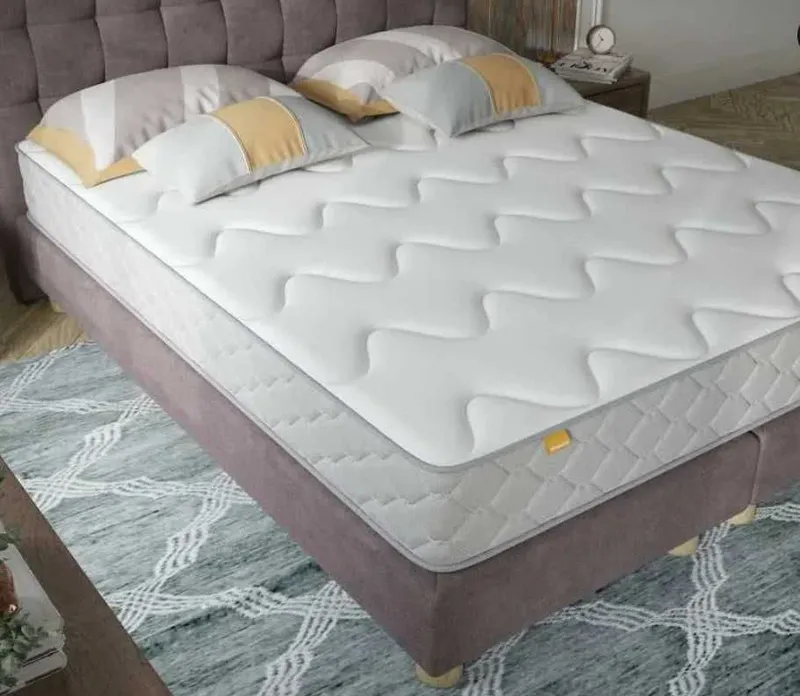 Новые ОРТОПЕДИЧЕСКИЕ Матрасы на заказ и готовые. (Матрац/Matras).
