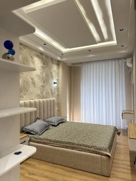 2-комнатная квартира, 74 м², 5/9 этаж (вторичка) — фото 1