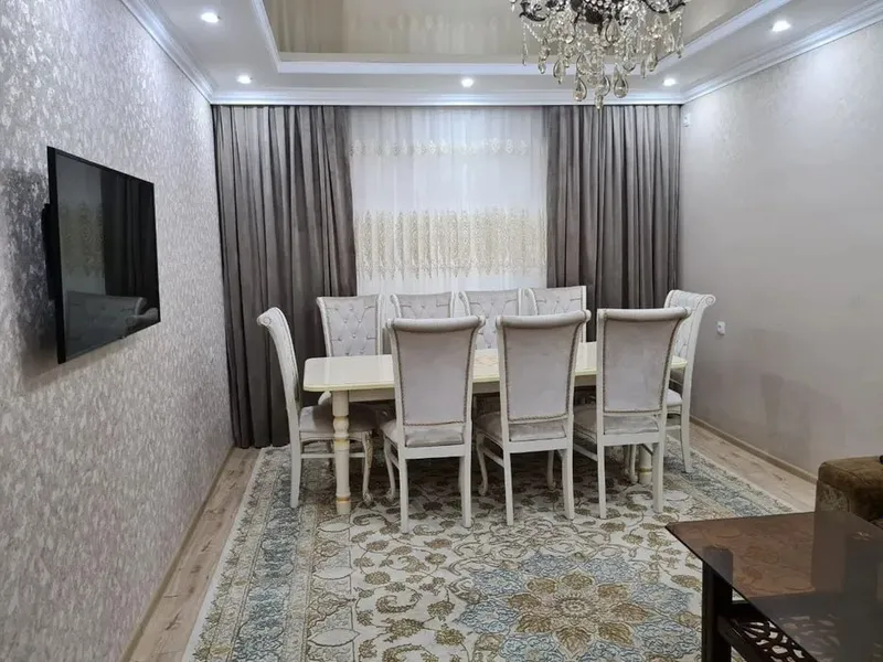 3-комн квартира, 80 м², 4/4 этаж (вторичка) 1