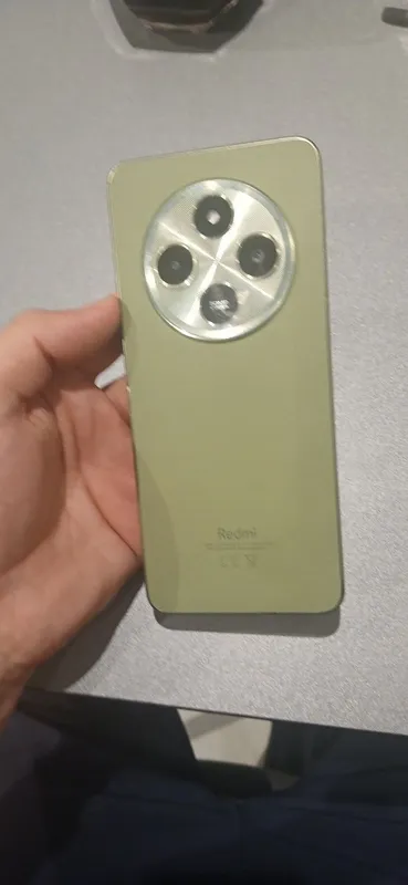 Redmi 14C 128tali holati ideal grantiya beriladi