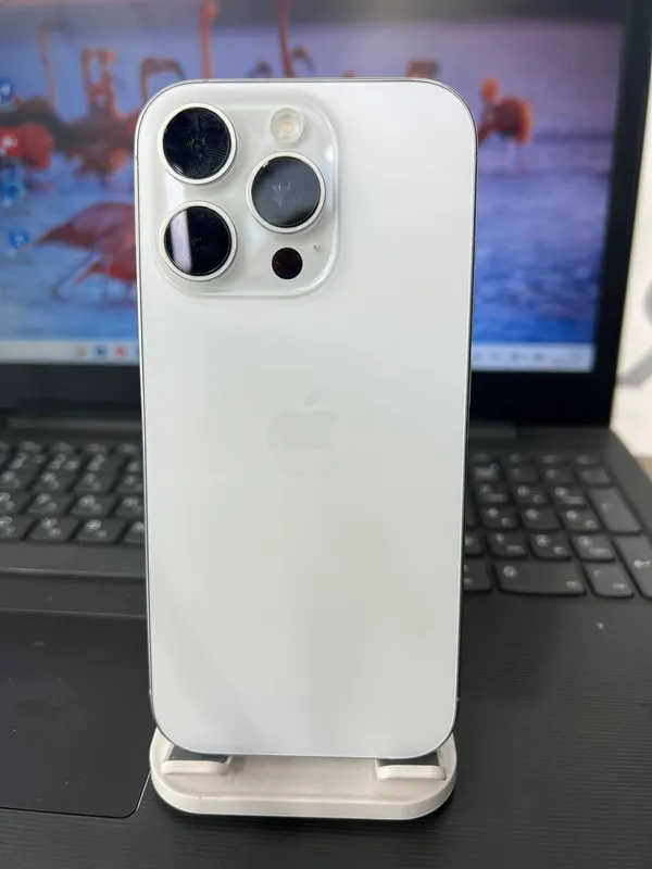 Iphone 16 Pro ..