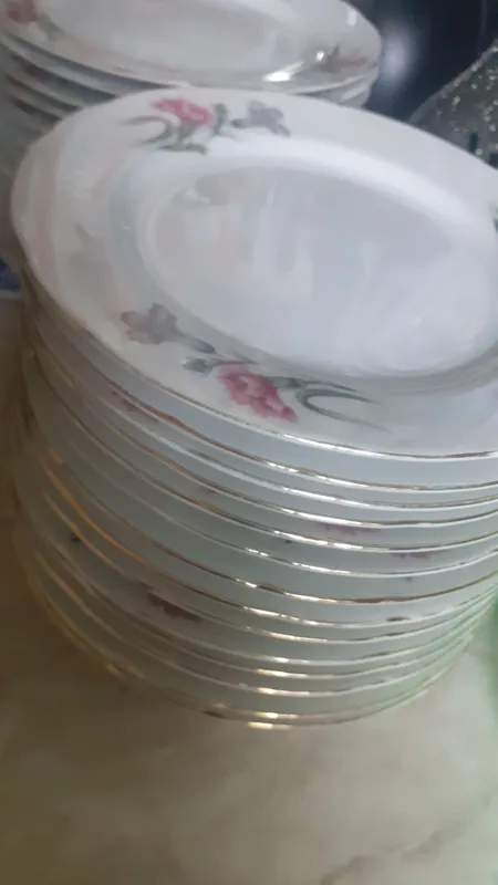 продам тарелки, производство Япония 5 продам тарелки, производство Япония 5