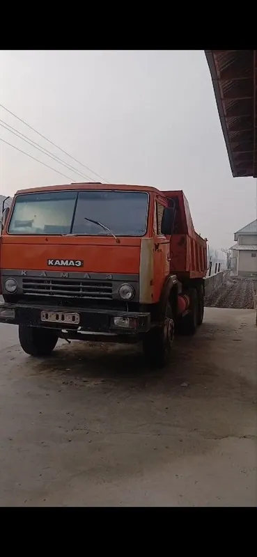 Samasval kamaz sotiladi 2 Samasval kamaz sotiladi 2