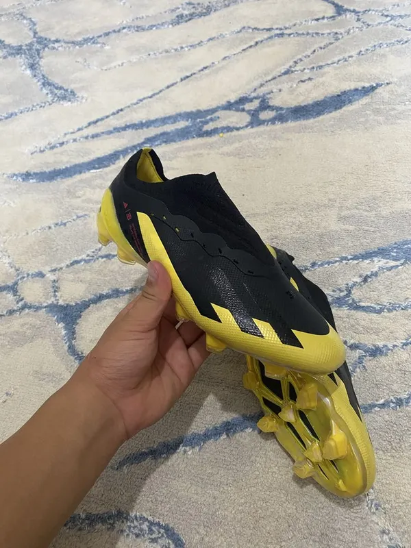 AdidasX gold 39razmer 1 AdidasX gold 39razmer 1