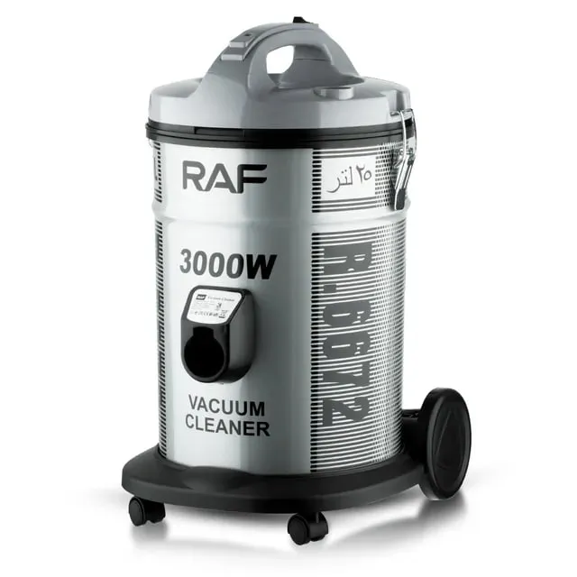 Пылесос RAF R.6672 3000W