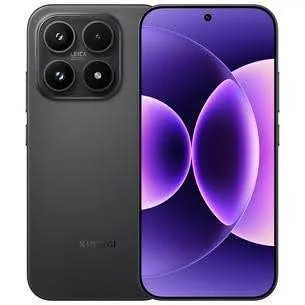 Xiaomi 17 * 512GB 16GB RAM * Black 1 Xiaomi 17 * 512GB 16GB RAM * Black 1