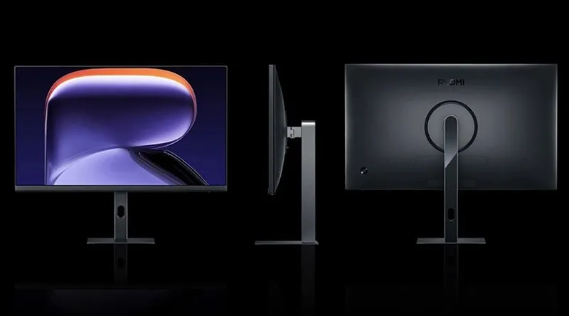 Redmi 27 Ips 4K 60Hz