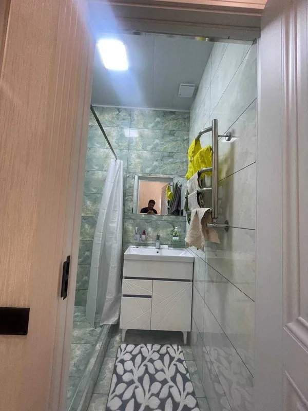 Green House. 2/5/9. 75 м.кв. квартира ижарага берилади ор. Индех базар 8