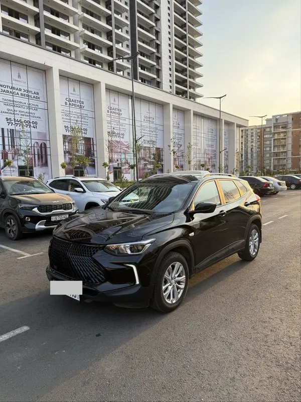 Tracker 2 ltz 2022 2 Tracker 2 ltz 2022 2
